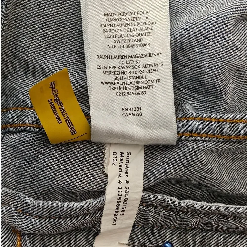 Polo Ralph Lauren polo ralph