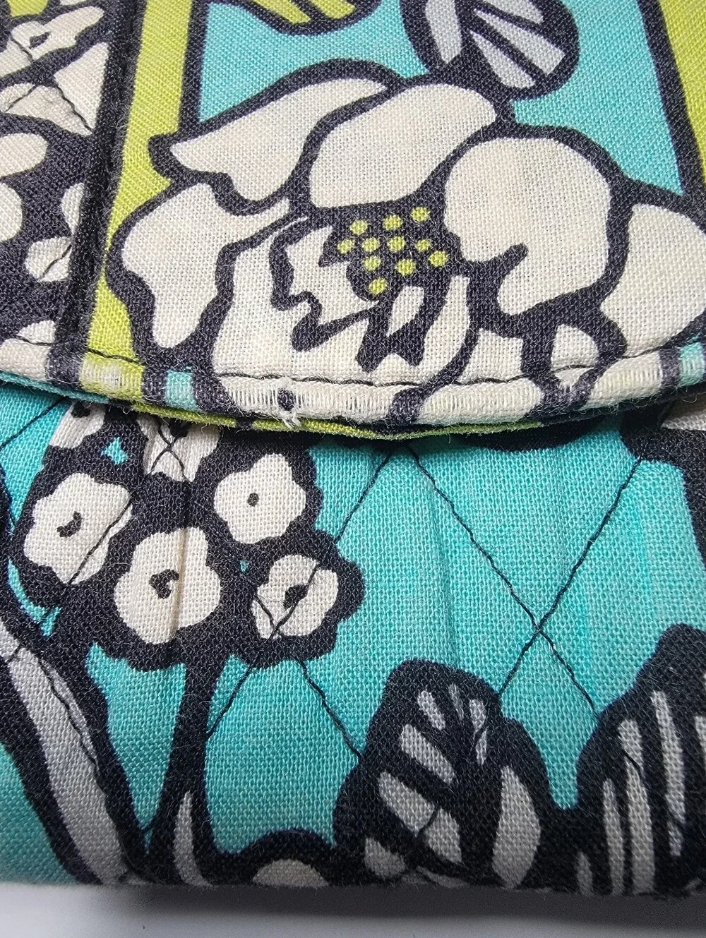 Vera Bradley pre owned