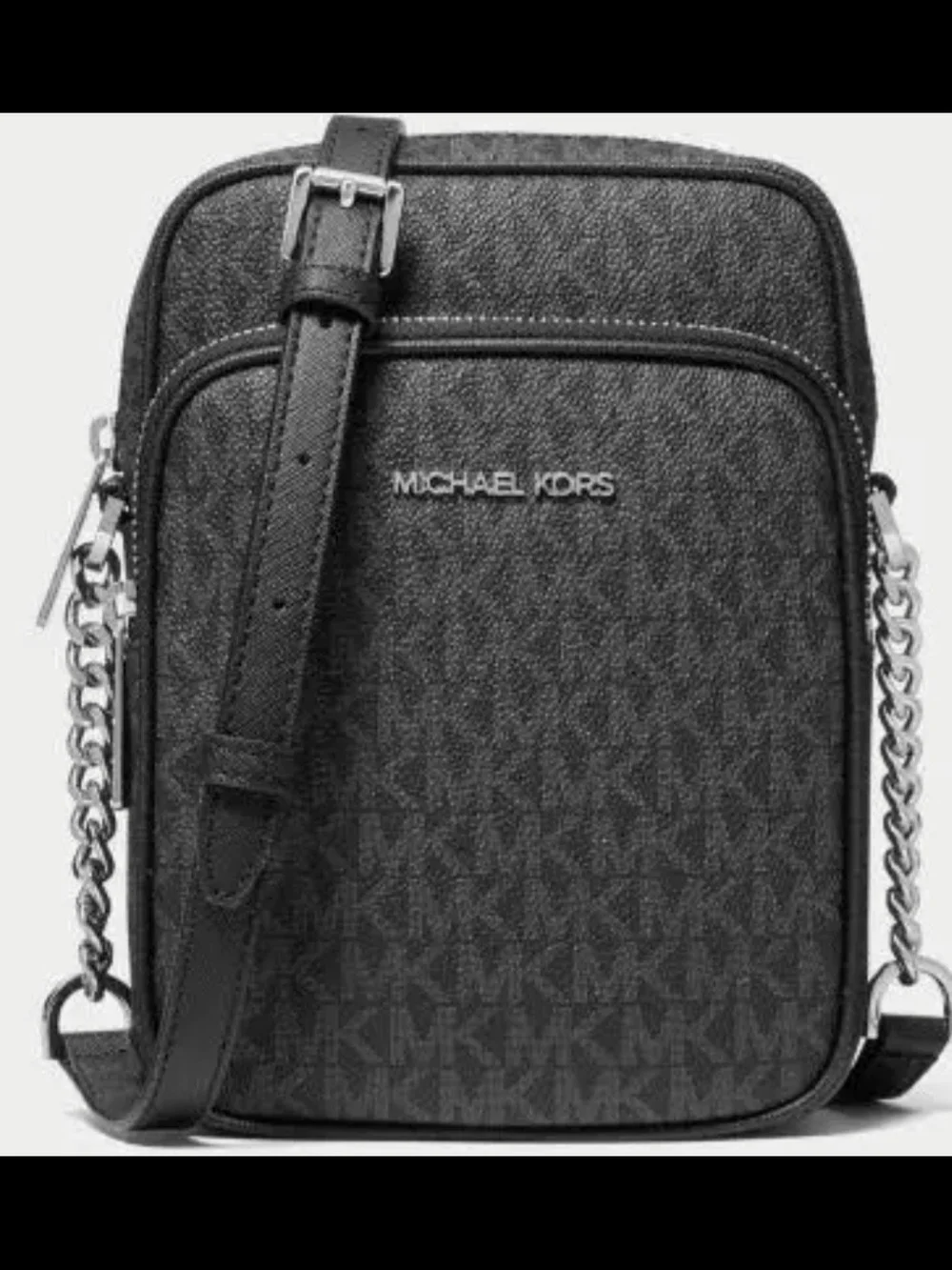 Michael Kors compact michael