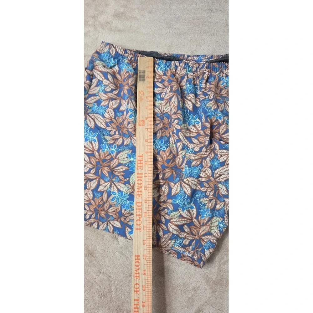 Patagonia board short