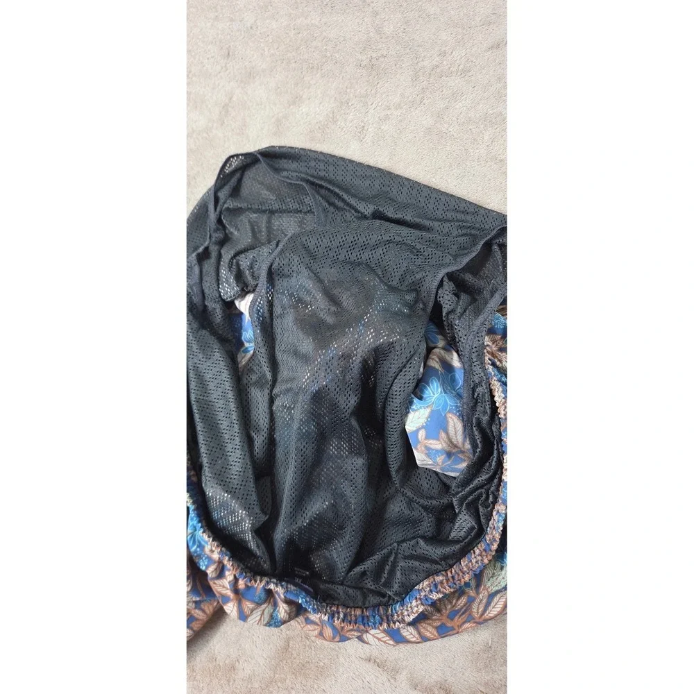 Patagonia board short