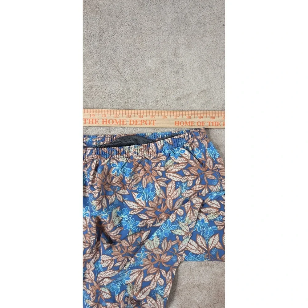 Patagonia board short
