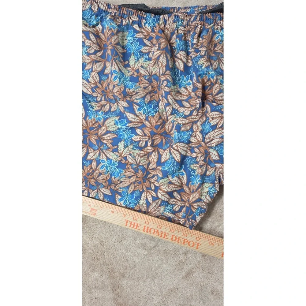 Patagonia board short