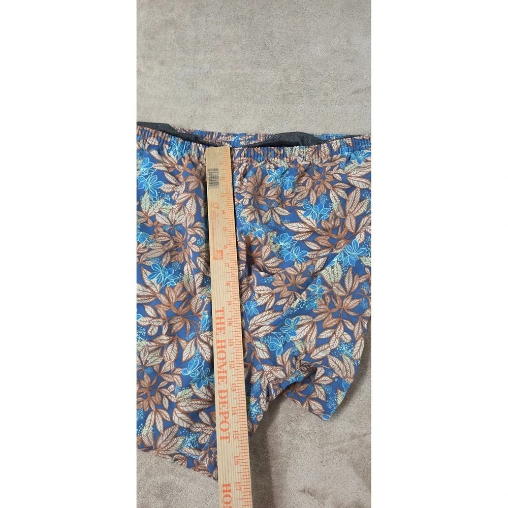 Patagonia board short