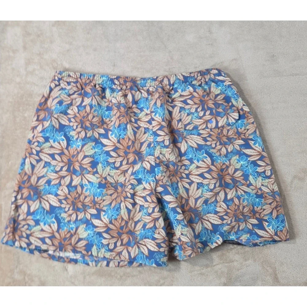 Patagonia board short