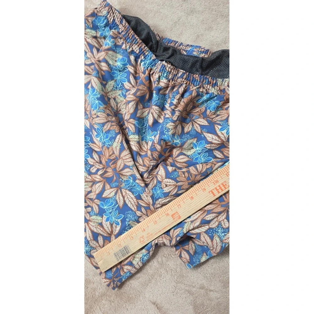 Patagonia board short