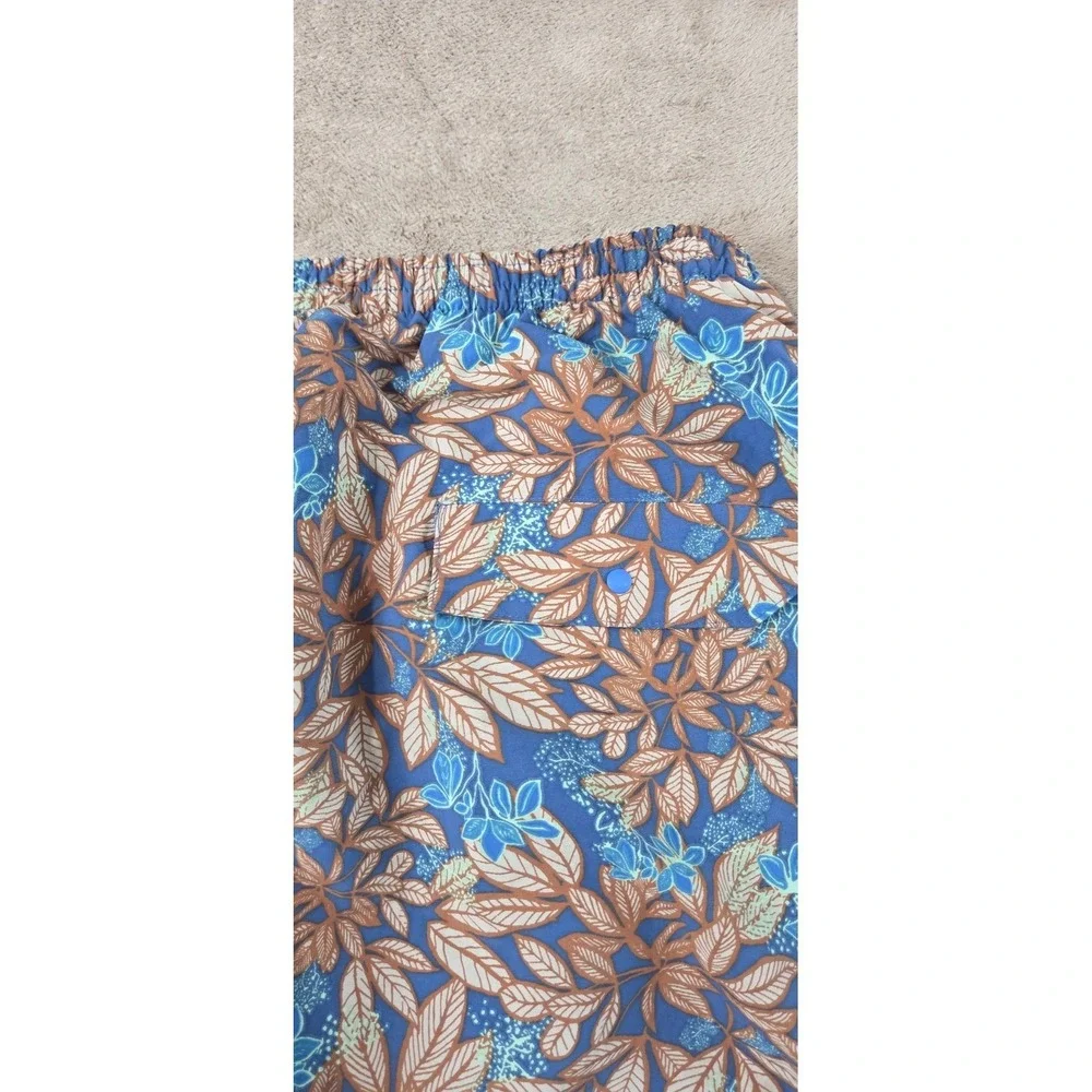 Patagonia board short