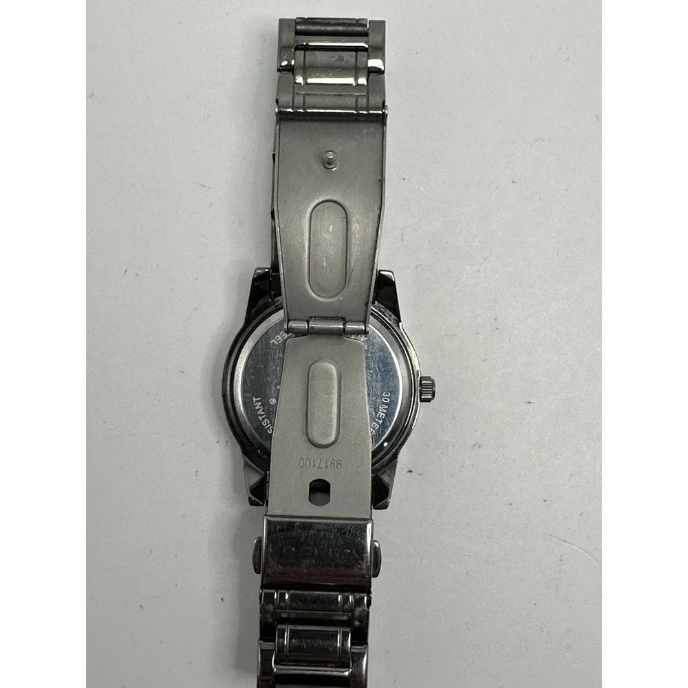 Relic ZR15691 Ladies Watch‎ New Battery 34MM 6