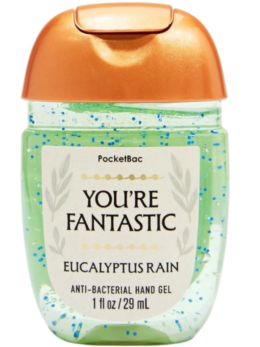 Bath & Body Works prepare yourself