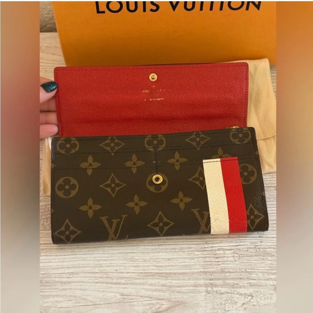 Louis Vuitton collection limited