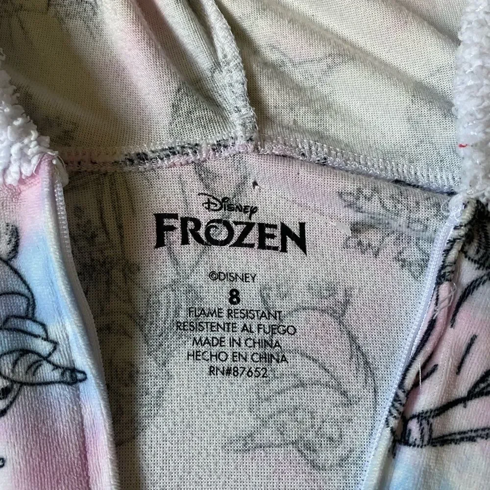 Disney frozen pastel