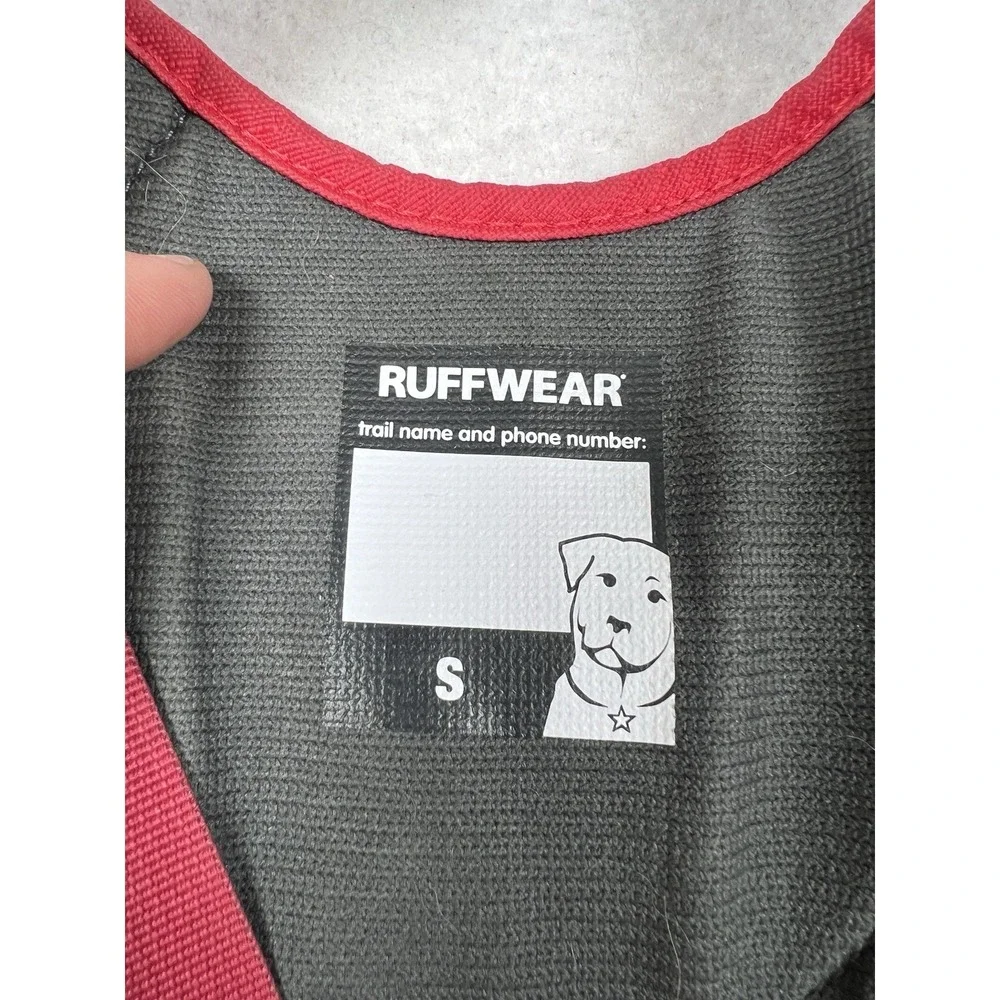 RuffWear harness shipped advantage