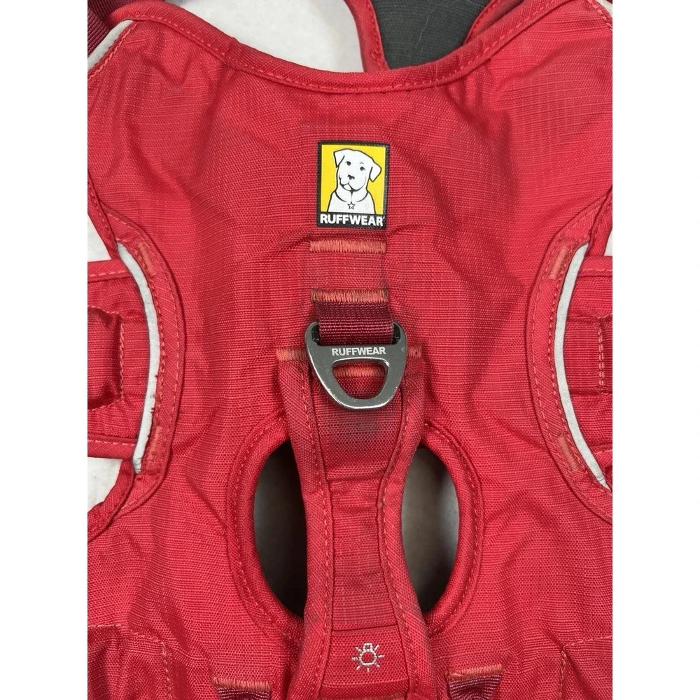 RuffWear range shipped canyon