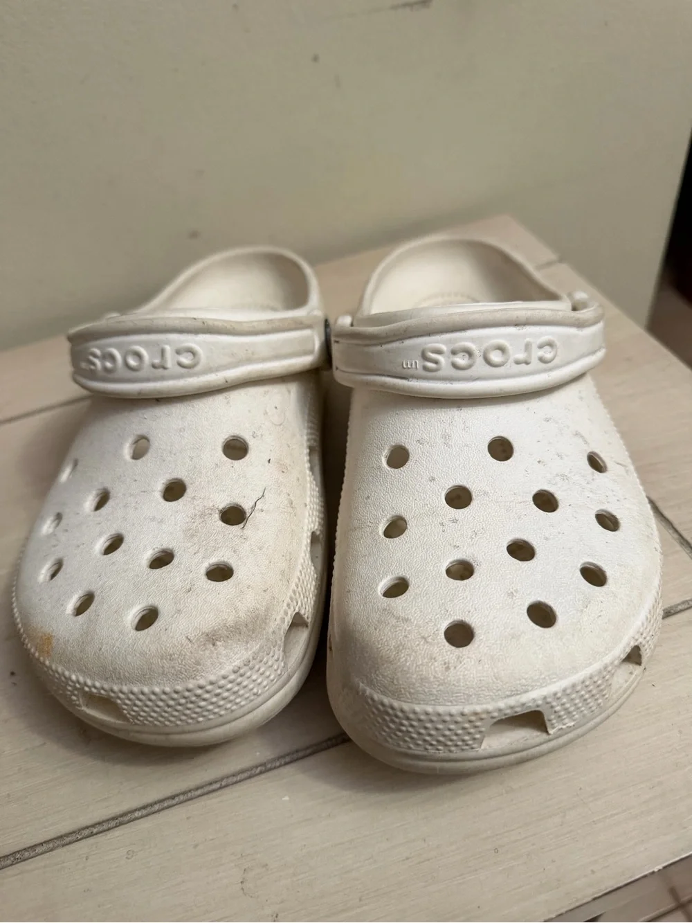 CROCS lightweight kids