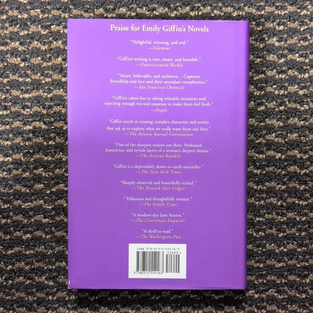 Random House & St. Martins Press literary love