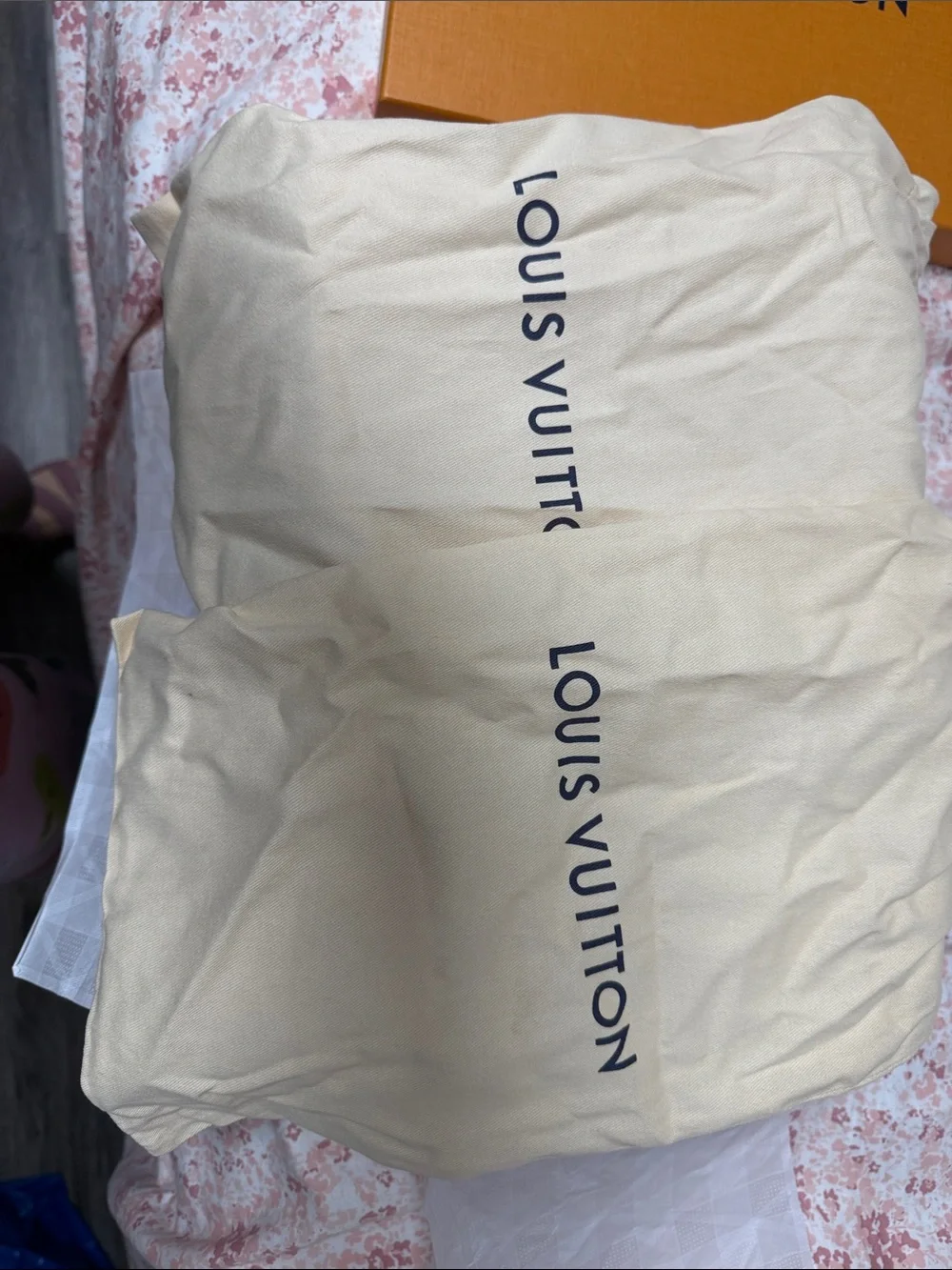 Louis Vuitton brand new