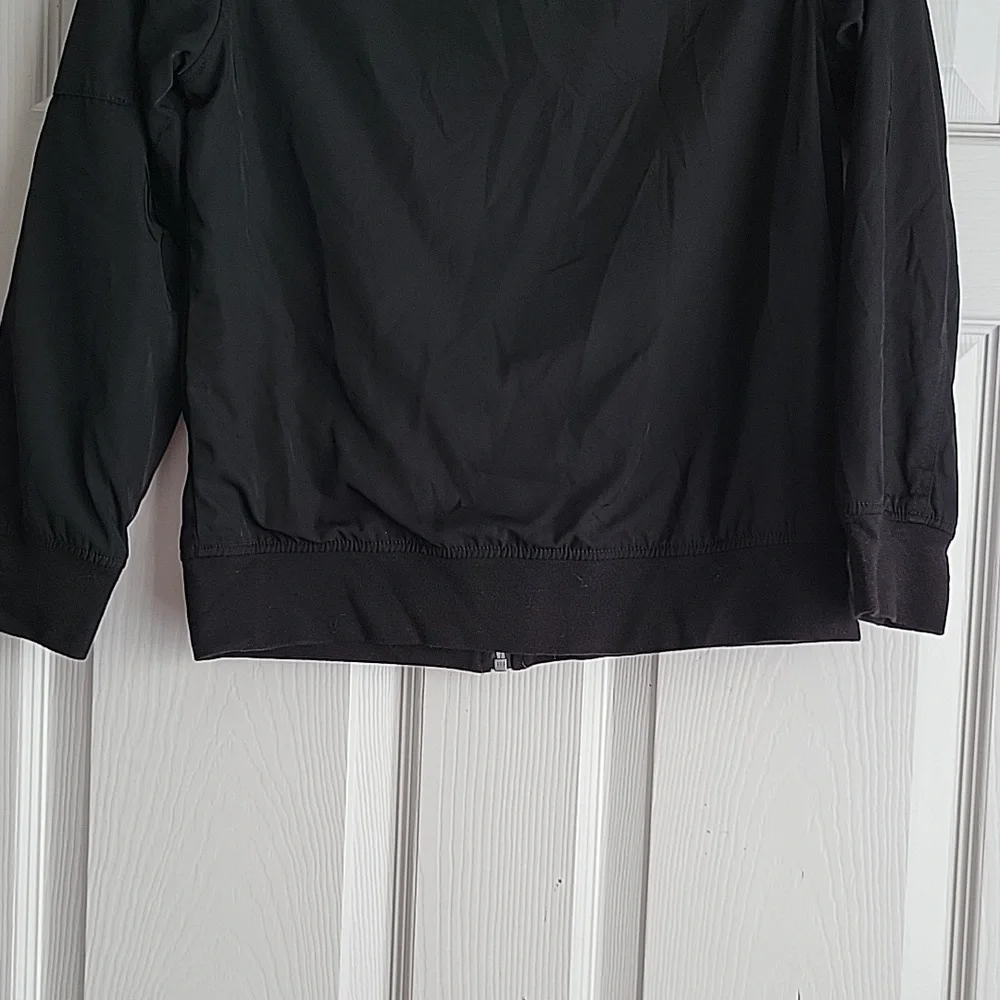 Wonder Nation Boy's Full-Zip Jacket