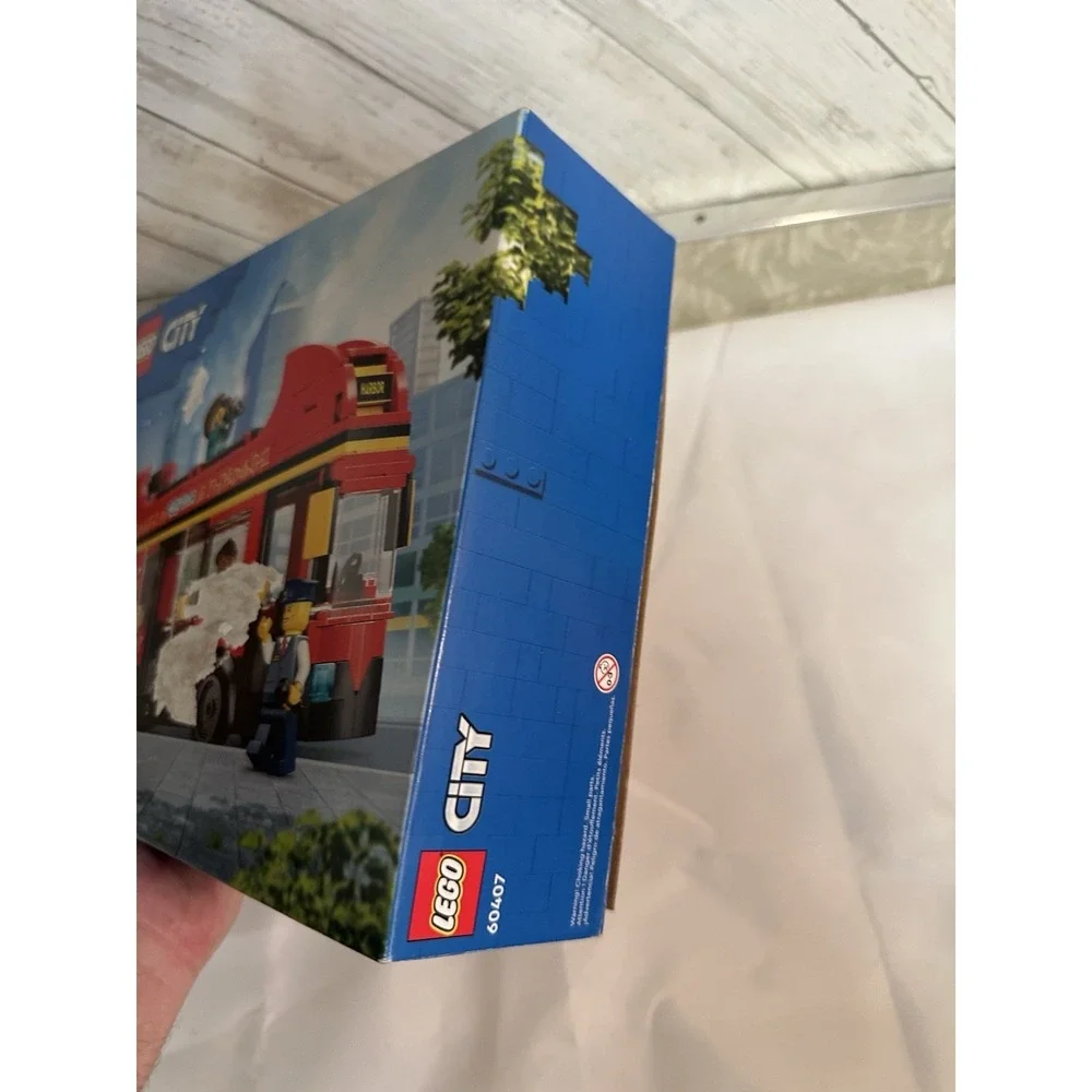 Lego city set