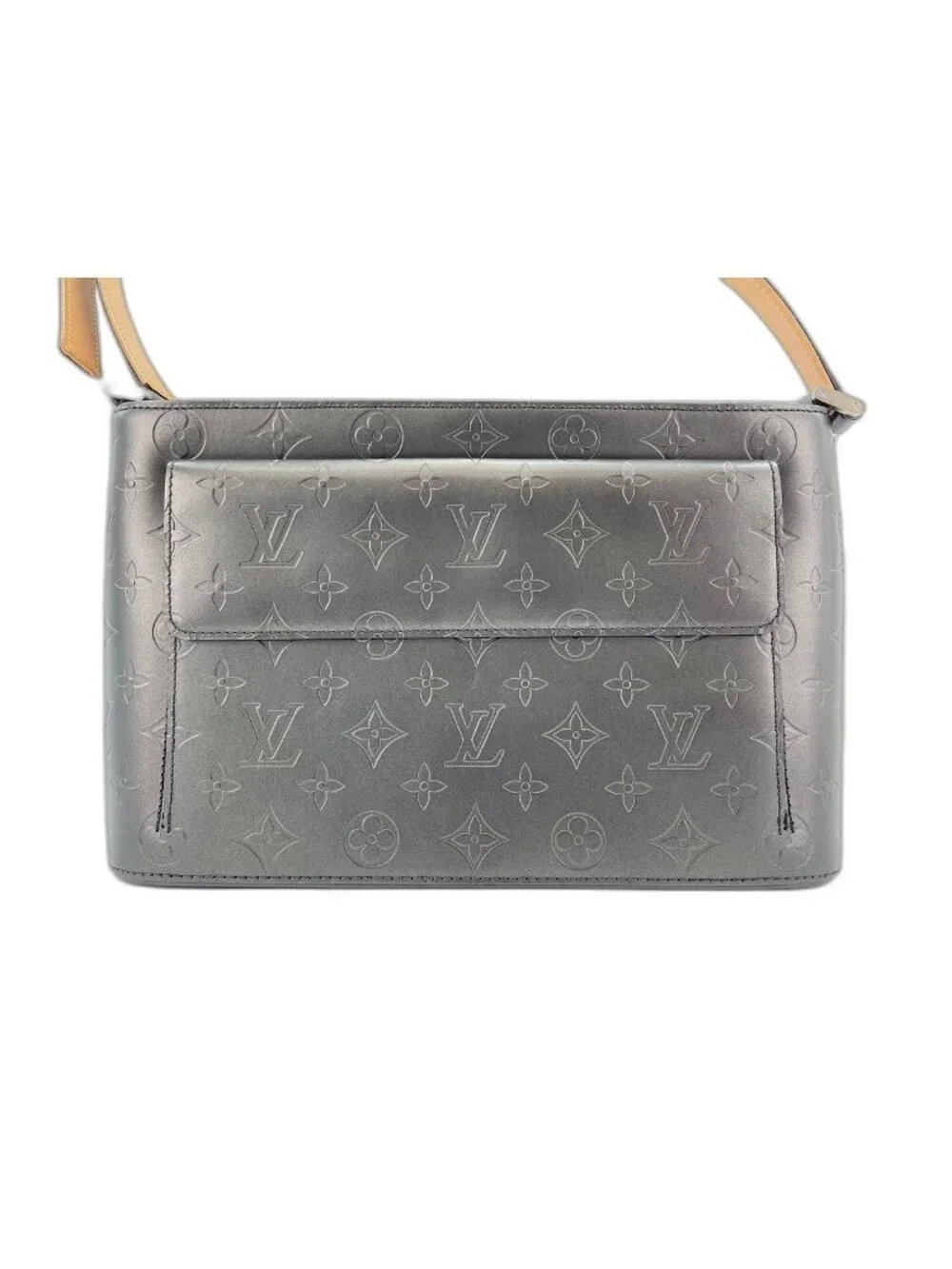 Louis Vuitton this authentic