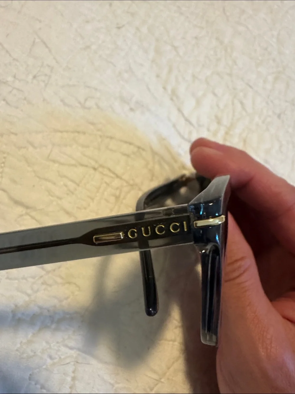 Gucci introducing gg1444s