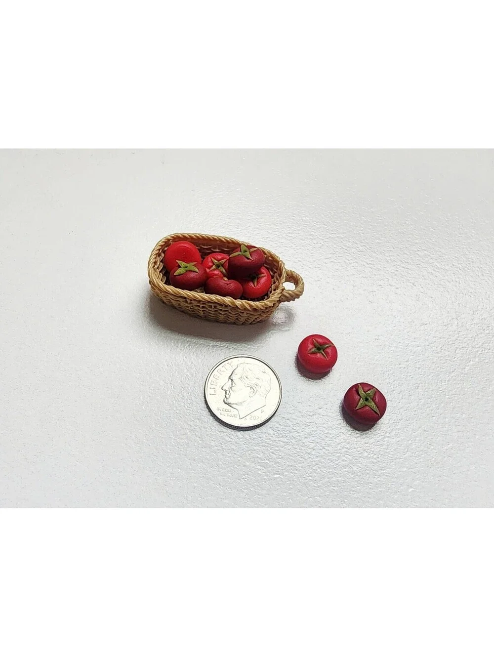 N/A dollhouse miniature