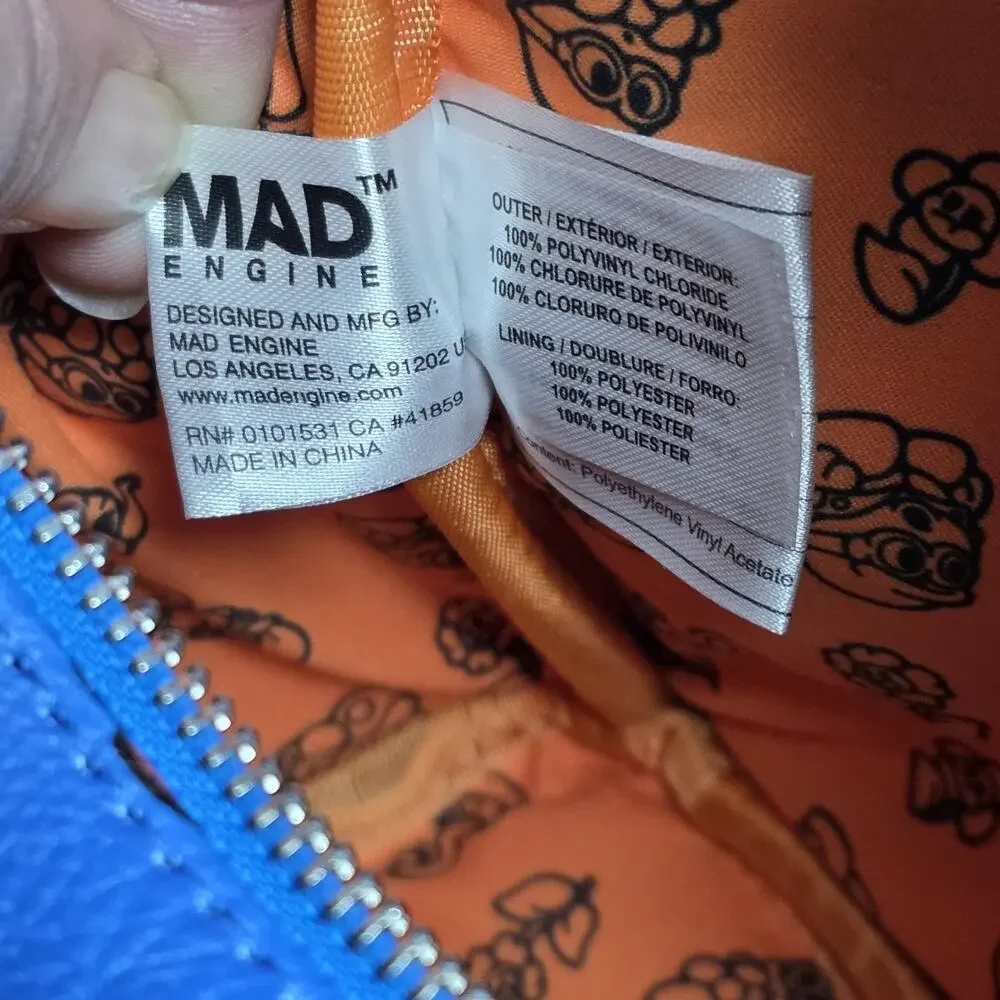 Boxlunch fun bold