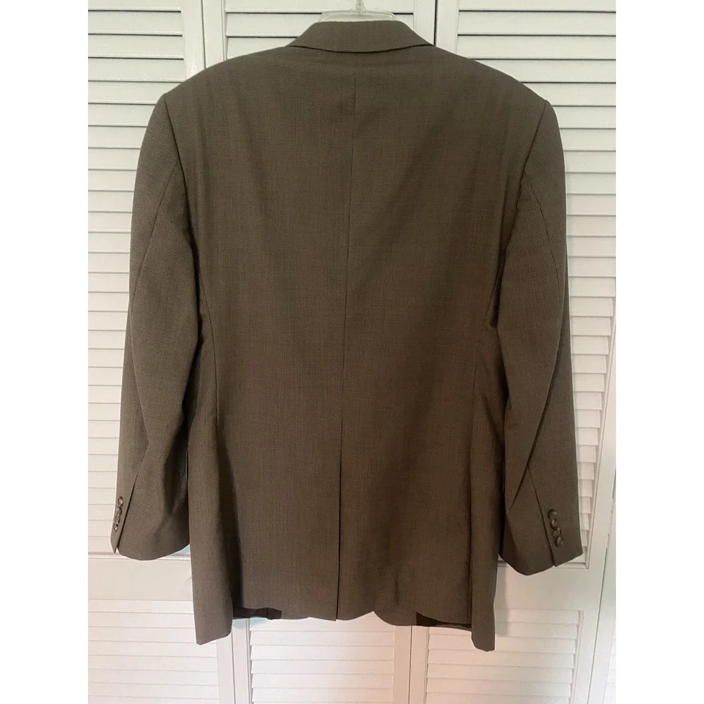Jos. A. Bank classic menswear