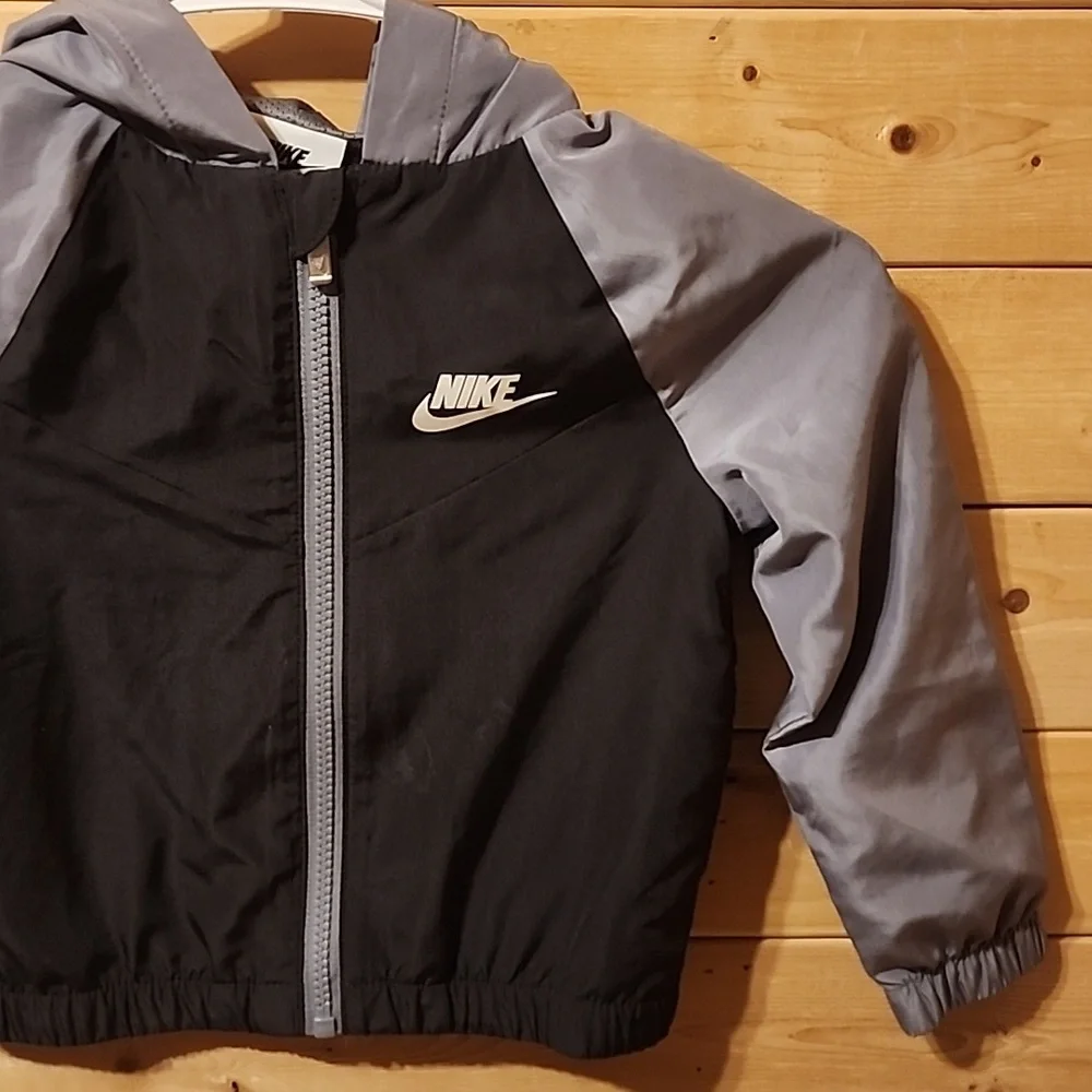 Nike excellent size