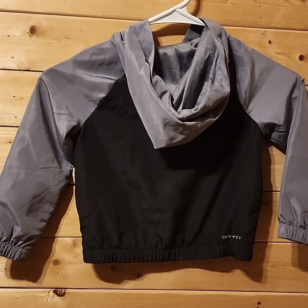 Nike excellent size