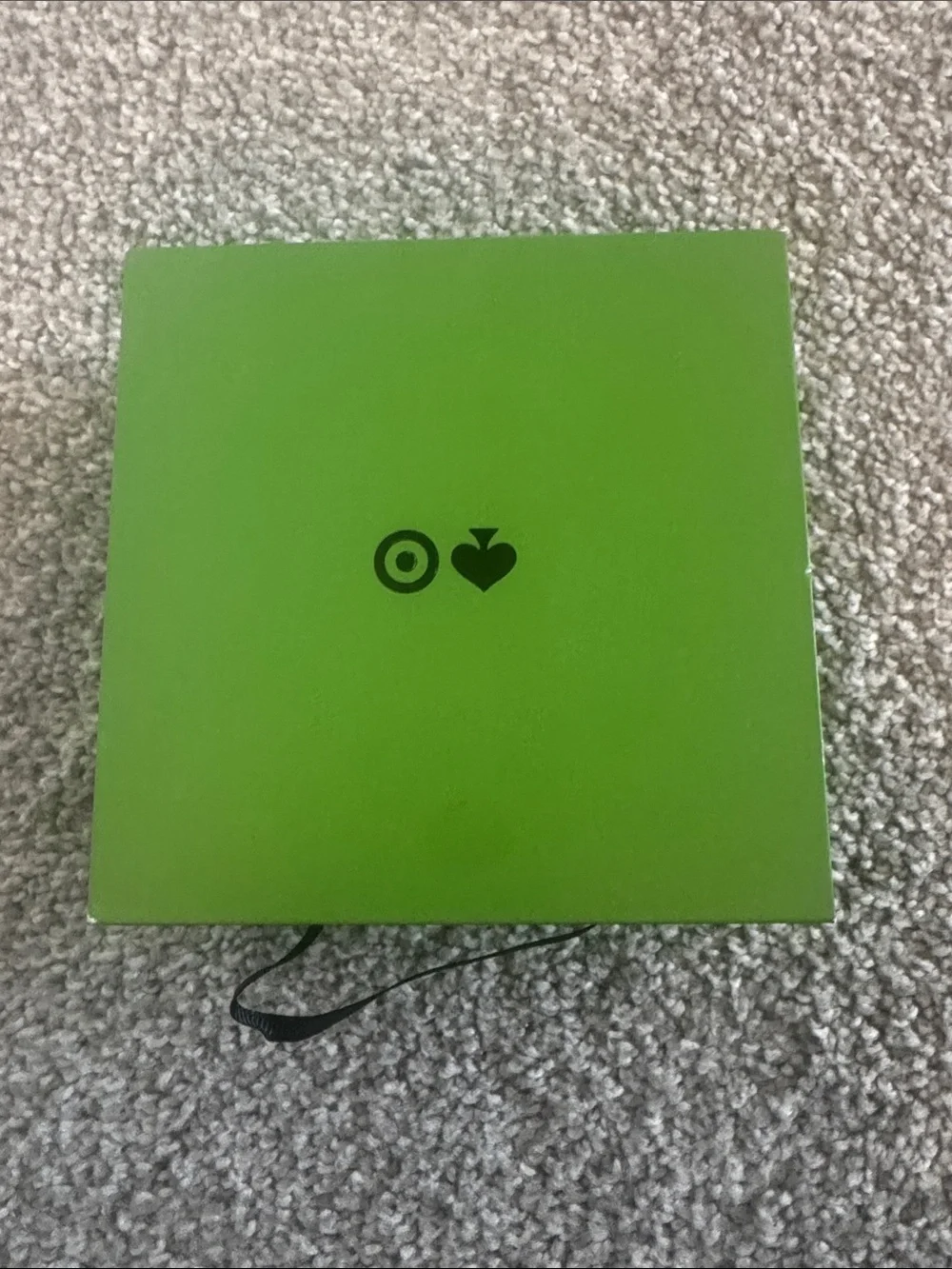 kate spade two tier