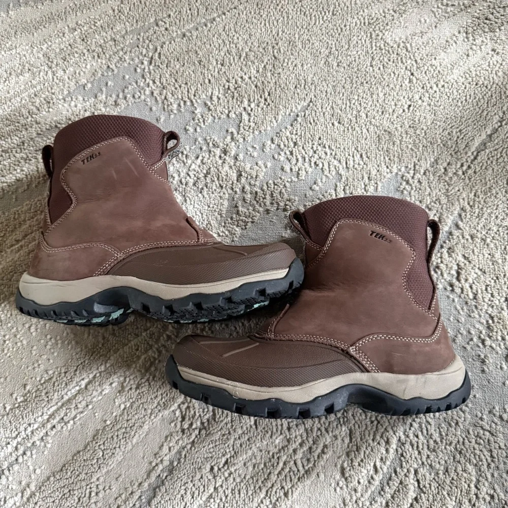 L.L. Bean bean storm