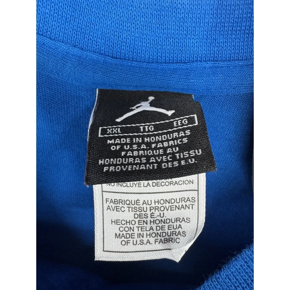 Jordan vtg michael