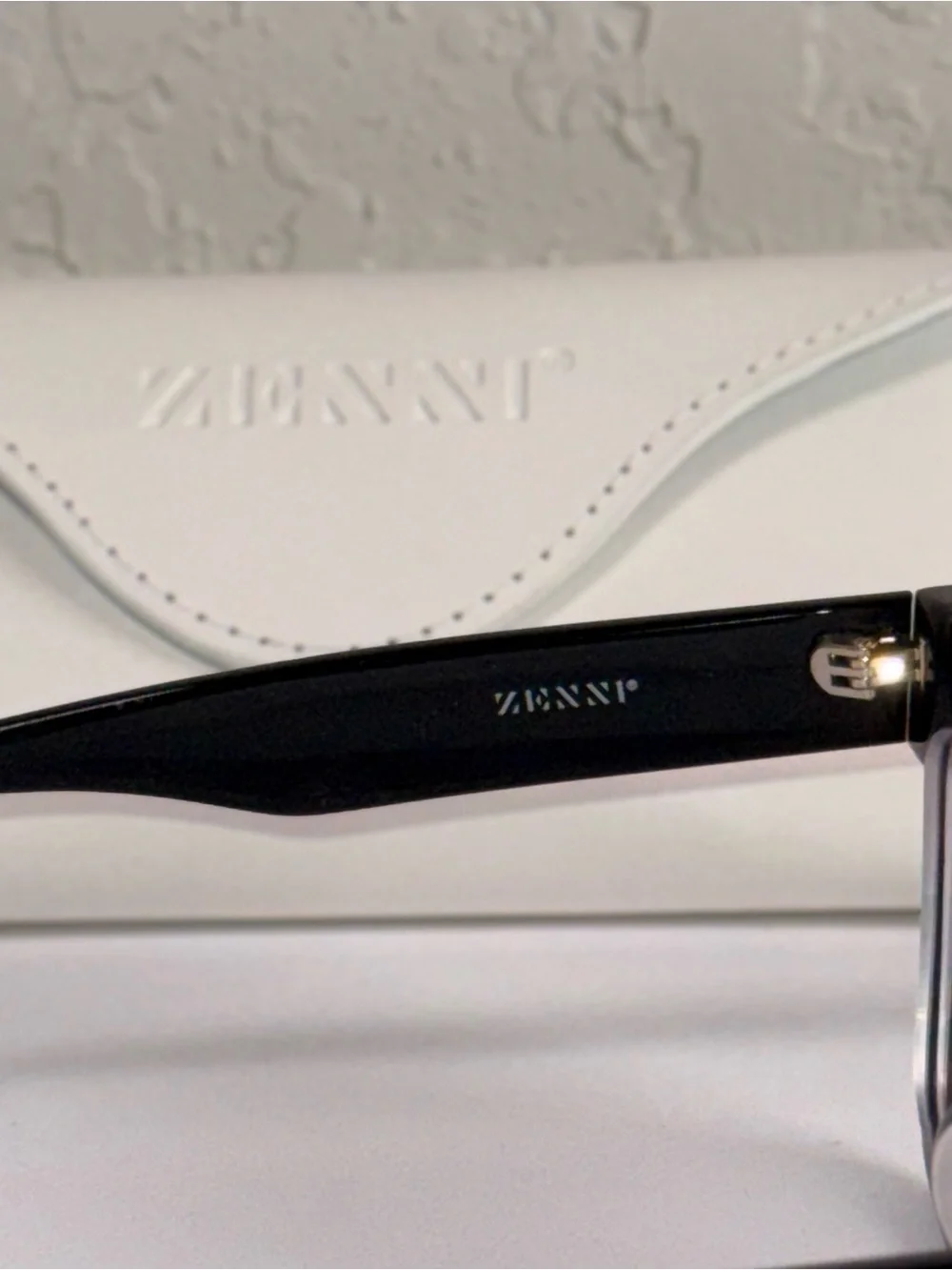 Zenni special edition