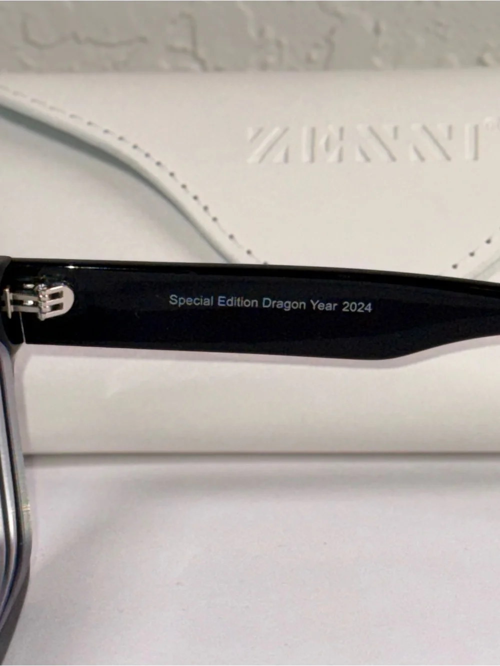 Zenni special edition