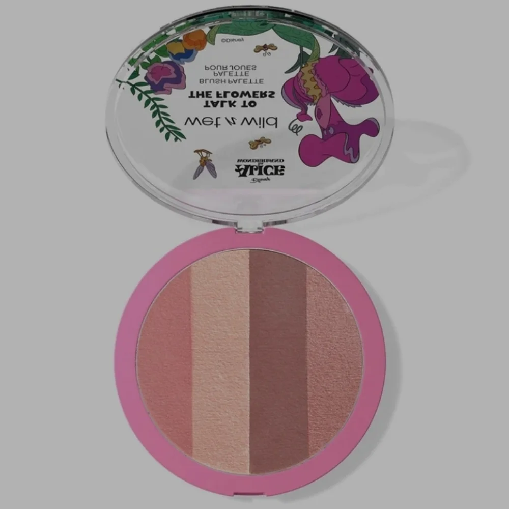 wet n wild - Disney new sealed