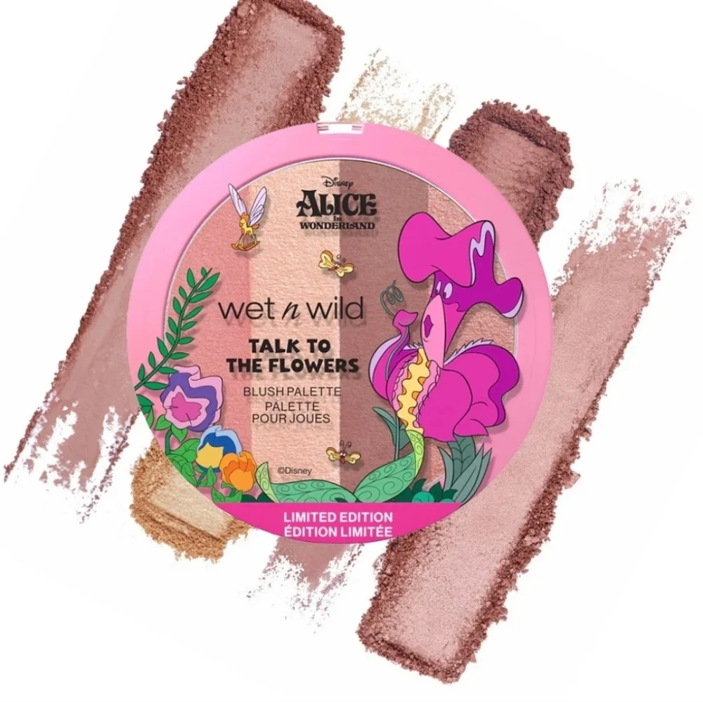 wet n wild - Disney new sealed
