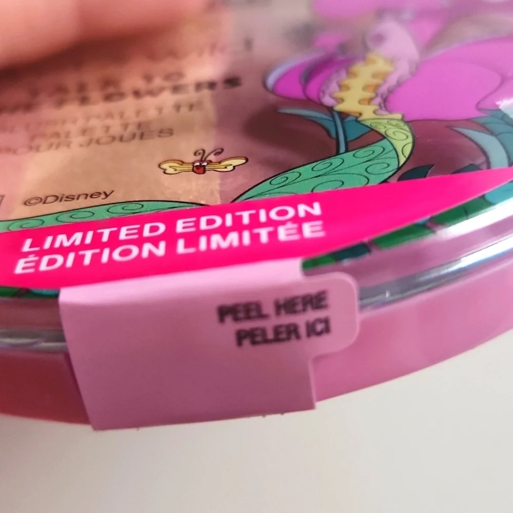 wet n wild - Disney new sealed