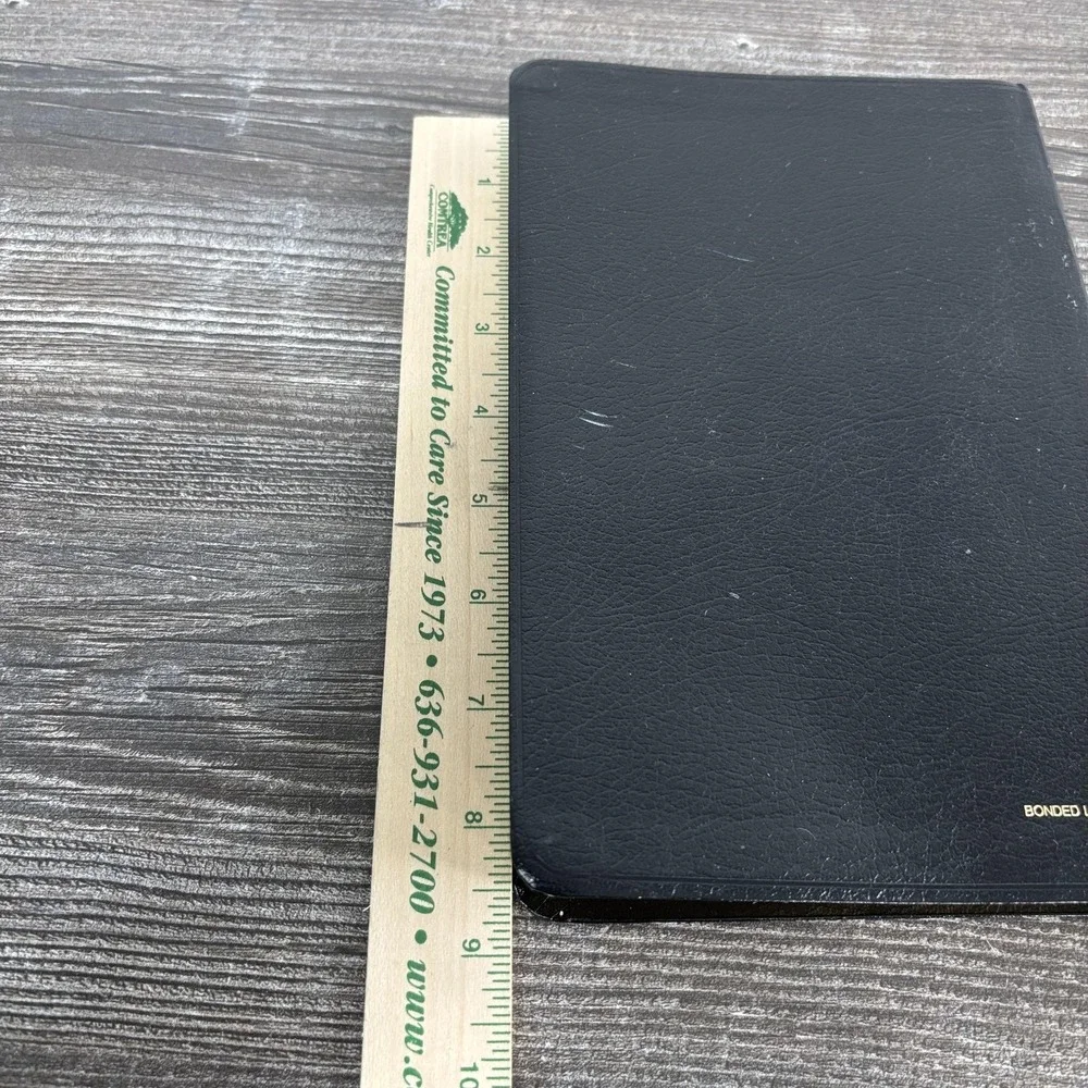 N/A holy bible