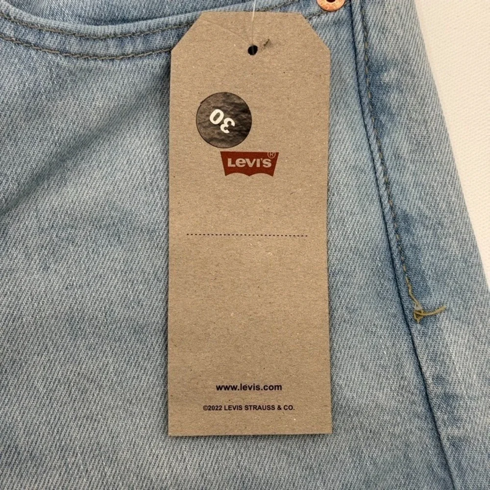 Levis levi 505