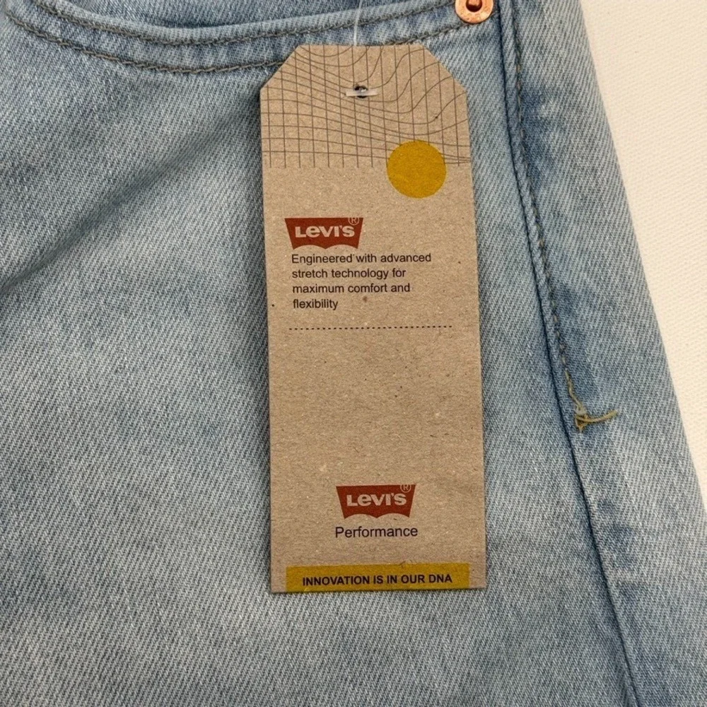 Levis levi 505