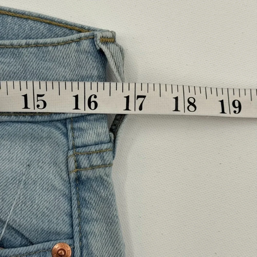Levis levi 505