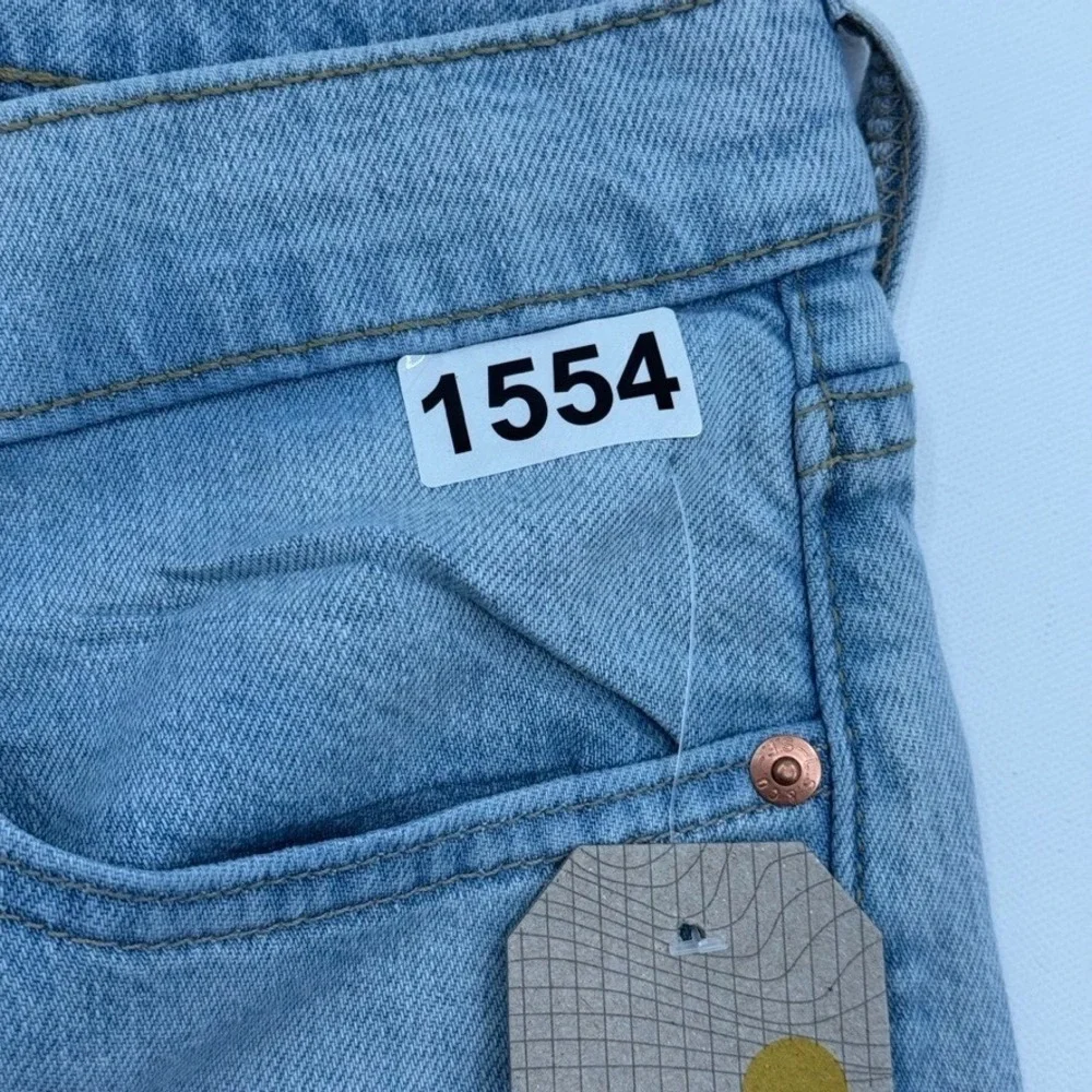 Levis levi 505