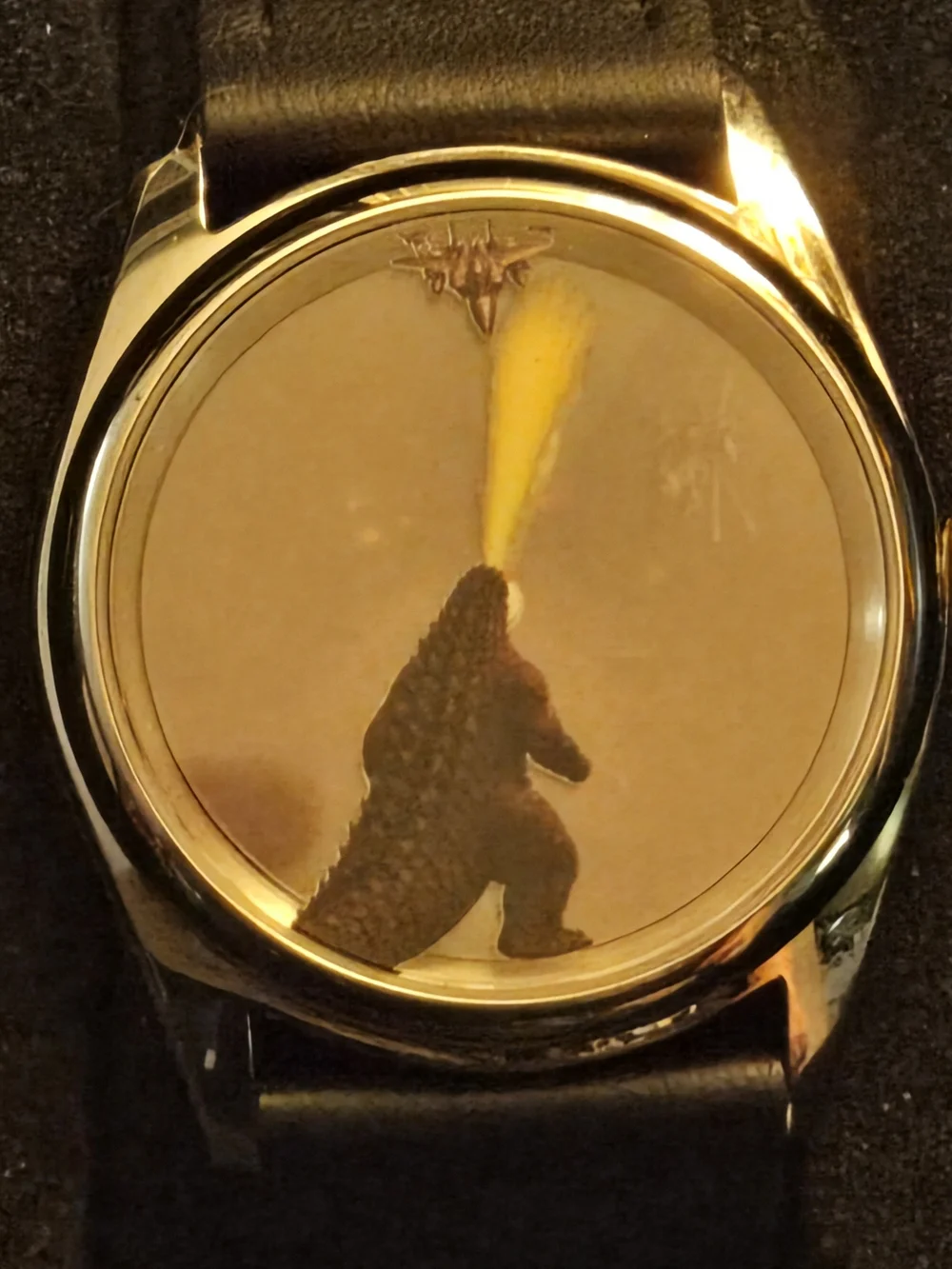 N/A benlywatch wristwatch
