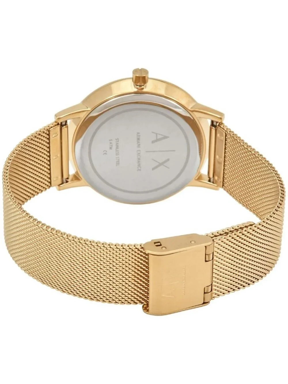 Armani Exchange new authentic
