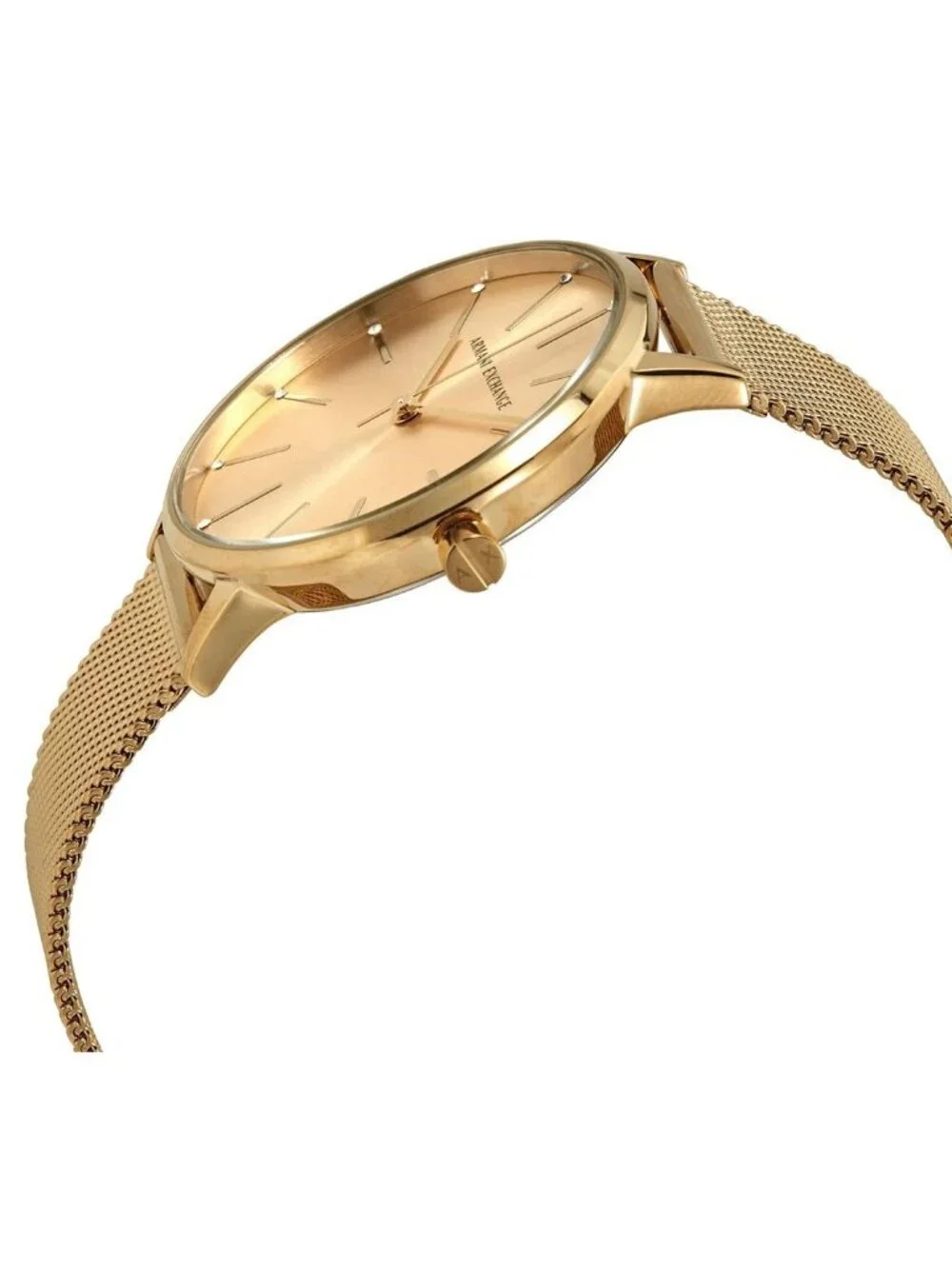 Armani Exchange new authentic
