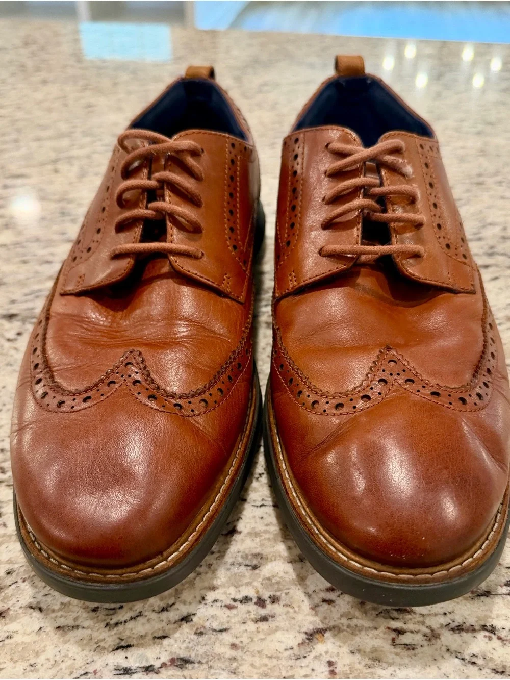 Cole Haan good very