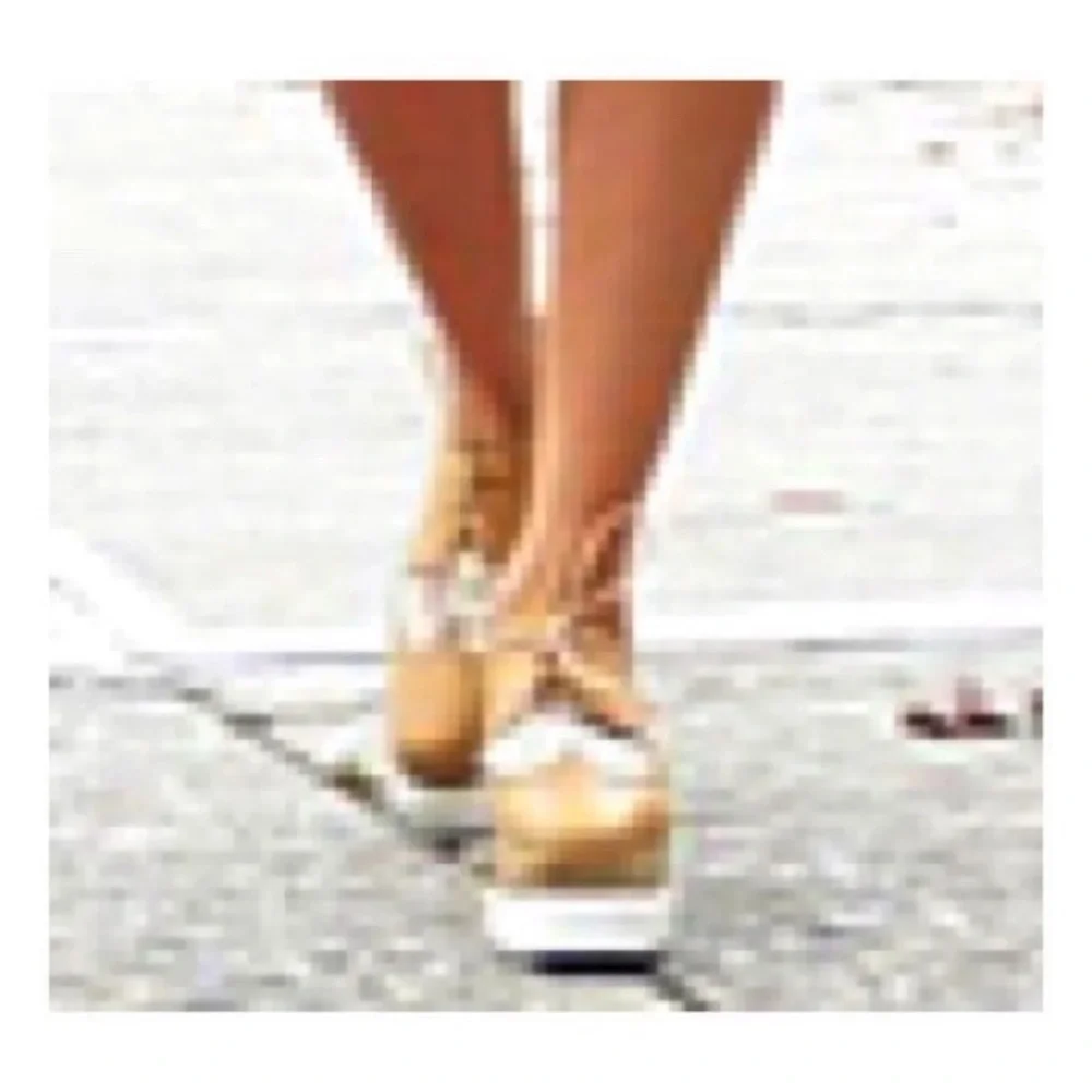 N/A shoes lug