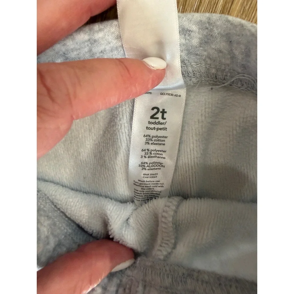 Carters everyday pair colors