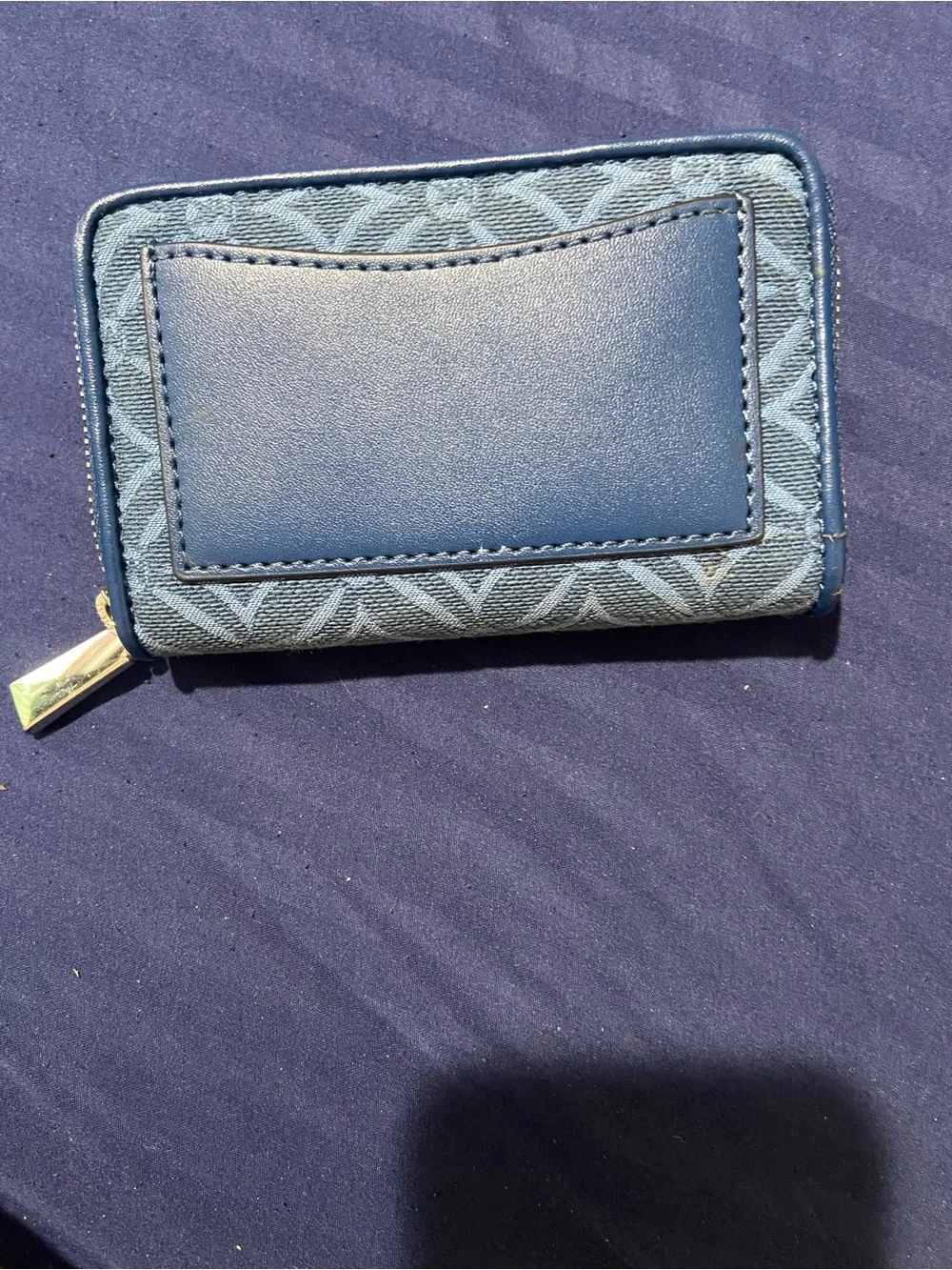 Michael Kors compact michael