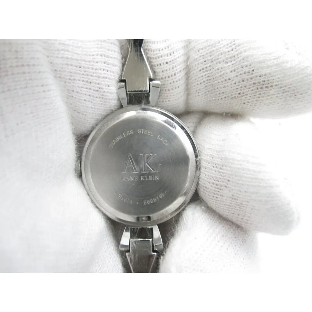 Anne Klein conditions lens
